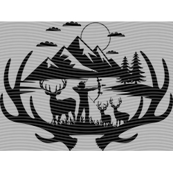 Animal Integration-DW 2615